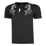 Abbigliamento AB Out Tech T-Shirt Special Tigers